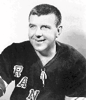 Gump Worsley