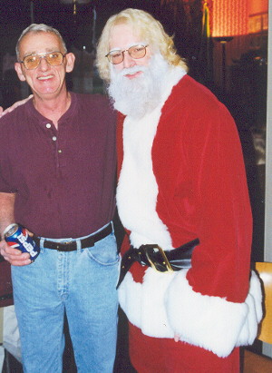 Santa 1999