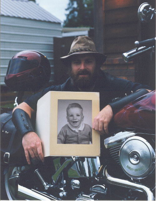 Look, Me and Me