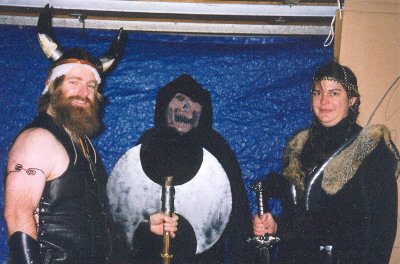 Halloween