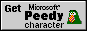 Get Peedy!