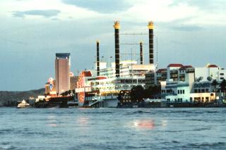 The Colorado Belle Casino