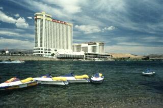 Don Laughlin's Riverside Resort