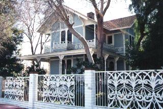 1888 Dodson House