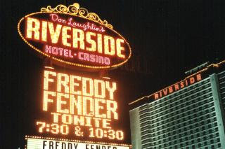 Appearing in the Celebrity Lounge