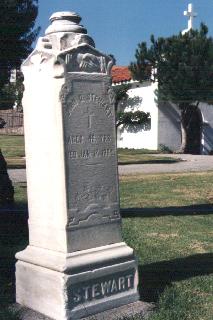 Harbor View Cemetary