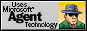 Get Microsoft Agent Now!