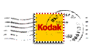 Kodak Stamp