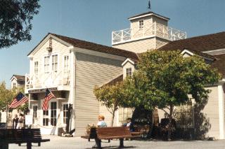 Oxnard Maritime Museum