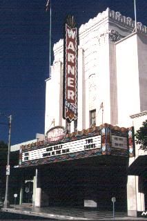 Warner Grand