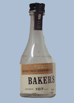 Baker's 2