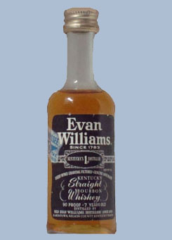 Evan Williams 2