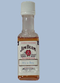 Jim Beam(It's a Boy) 2
