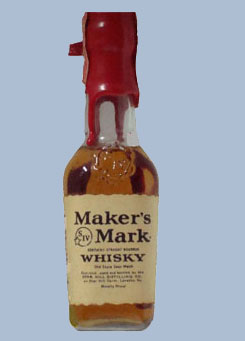 Maker's Mark 2
