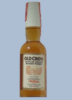 Old Crow 2
