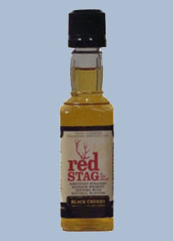 Red Stag Black Cherry 2