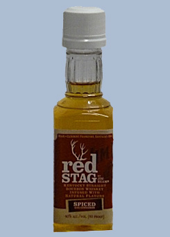 Red Stag Spicedf with Cinnamon 2