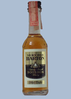 Very Old Barton 2