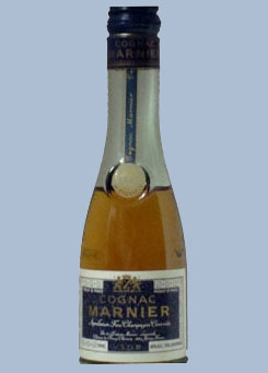 Marnier VSOP Cognac 2