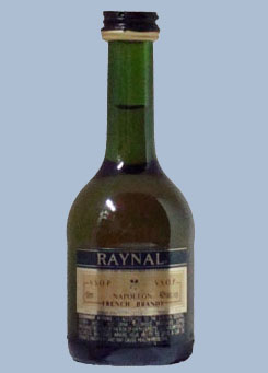 Raynal VSOP 2