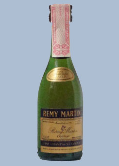 Remy Martin VSOP Cognac 2