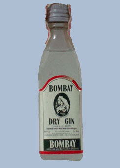 Bombay Dry 2