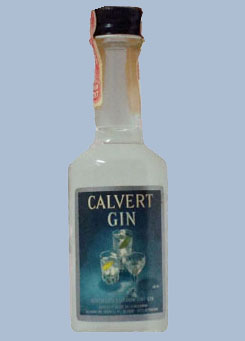 Calvert London Dry 2