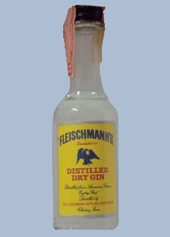 Fleischmann's Dry 2