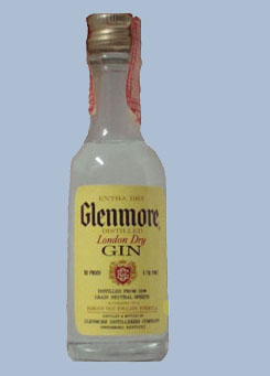 Glenmore London Extra Dry 2