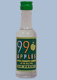 99 Apples 2