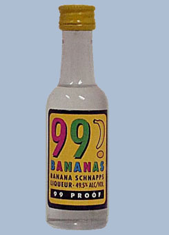 99 Bananas 2