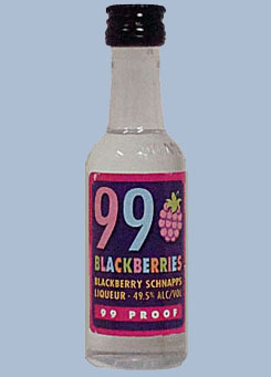 99 Blackberries 2