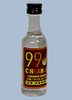 99 Cinnamon 2