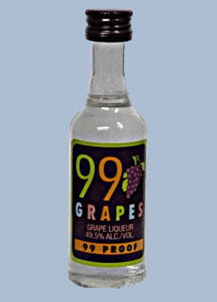 99 Grapes 2