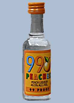 99 Peaches 2