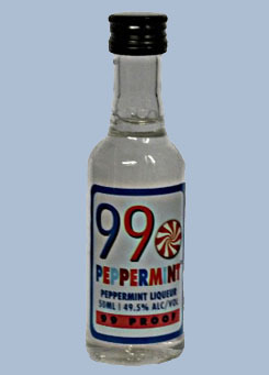 99 Peppermint 2