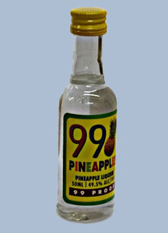 99 Pineapple 2