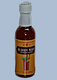 Bartender Univ. Shake It Up Bloody Mary 2