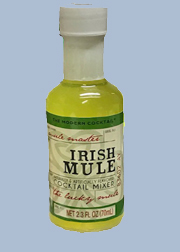 Mule Master Irish Mule 2