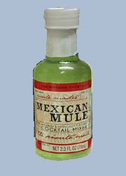 Mule Master Mexican Mule 2