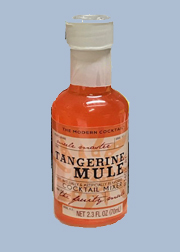 Mule Master Tangerine Mule 2