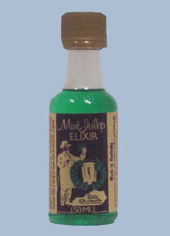 Mint Julep Elixir2