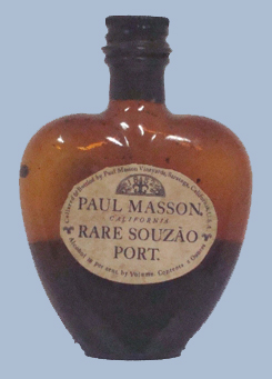 Rare Souzao Port2