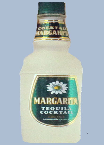 Margarita Tequila Cocktail2