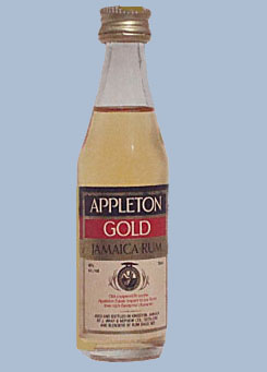 Appleton Gold 2