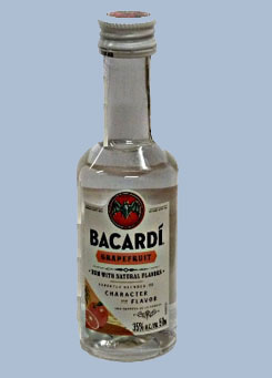 Bacardi Grapefruit 2