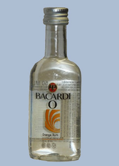 Bacardi O 2
