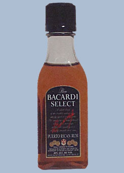 Bacardi Select 2