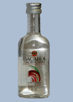 Bacardi Torched Cherry 2