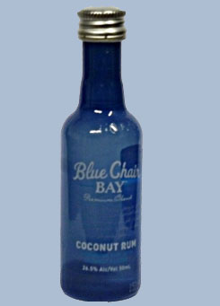 Blue Chair Bay Coconut 2